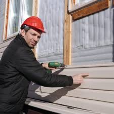 Best Steel Siding Installation  in Sulphur Springs, AR